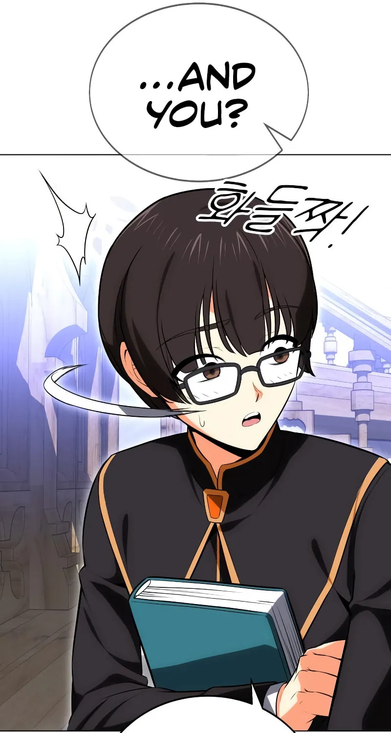 I Killed an Academy Player Chapter 5 page 162 - 