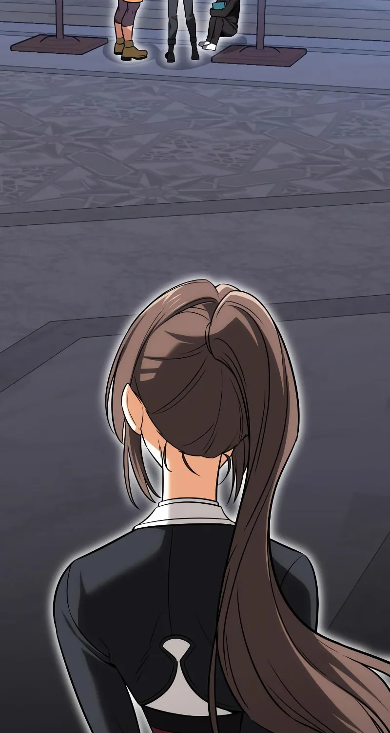 I Killed an Academy Player Chapter 5 page 164 - 