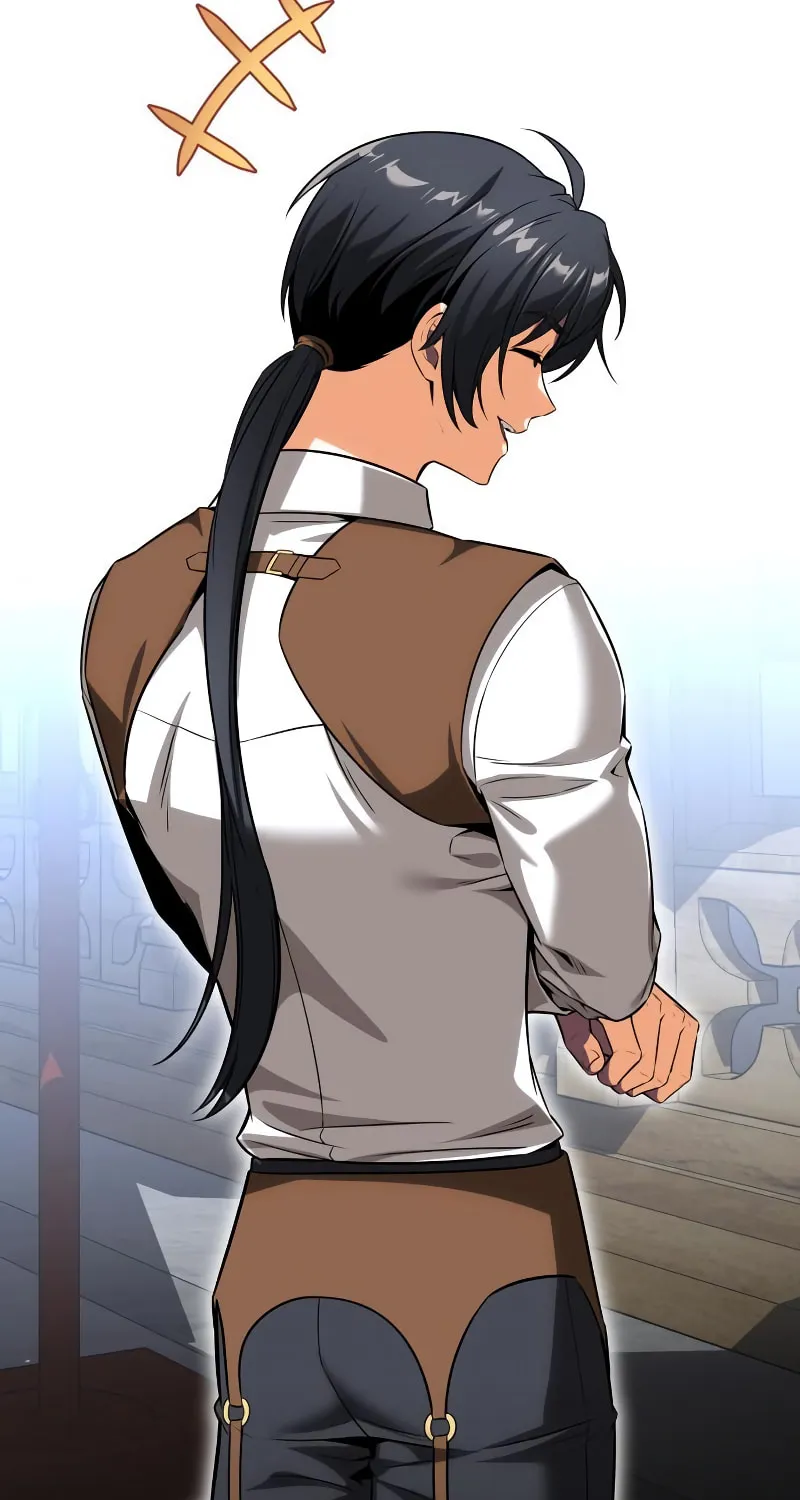 I Killed an Academy Player Chapter 5 page 168 - 