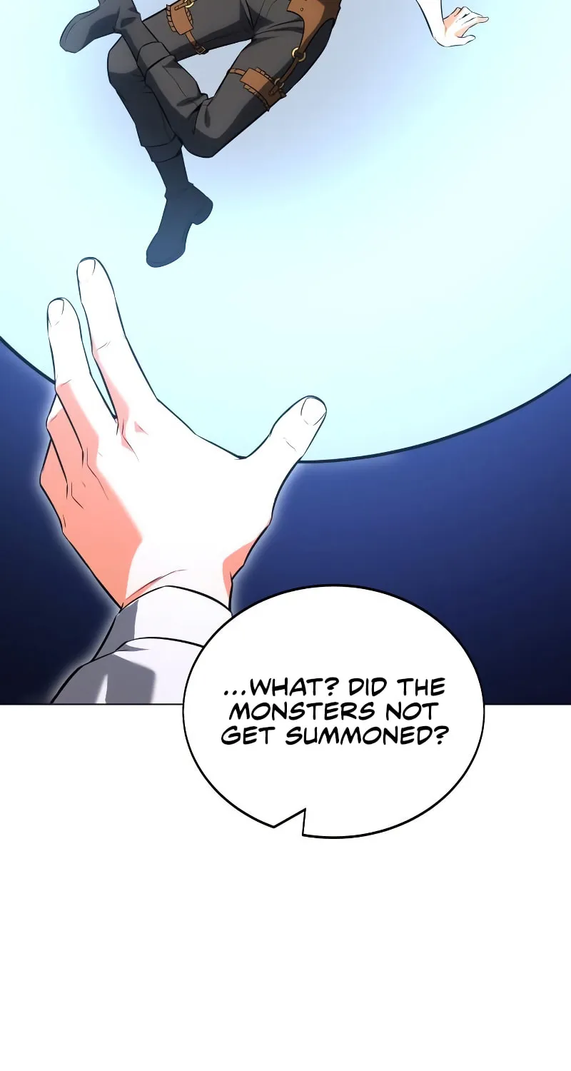 I Killed an Academy Player Chapter 5 page 18 - 