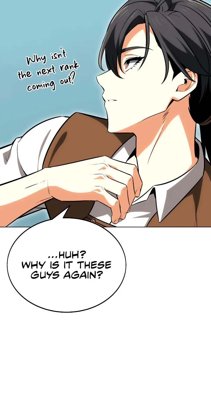 I Killed an Academy Player Chapter 5 page 20 - 