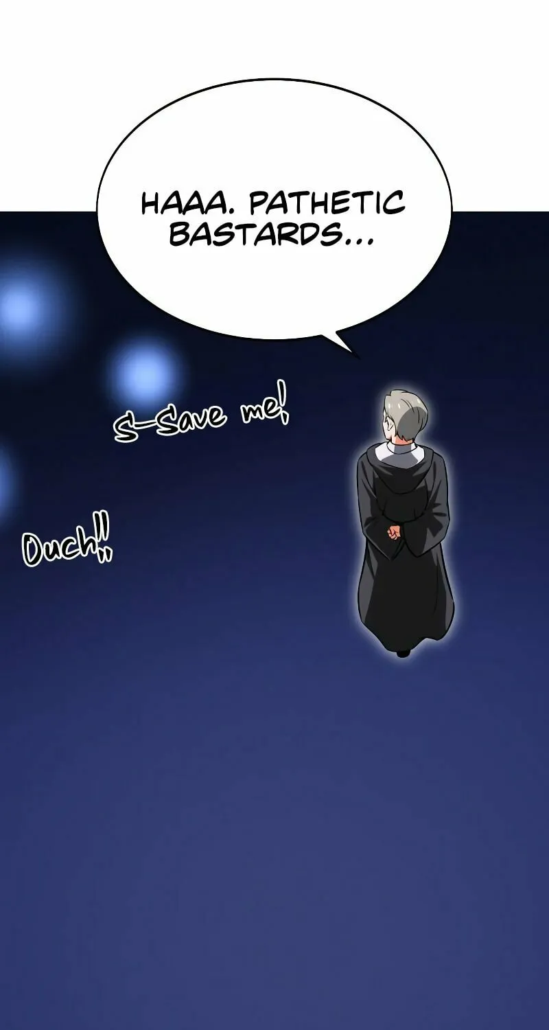 I Killed an Academy Player Chapter 5 page 22 - 