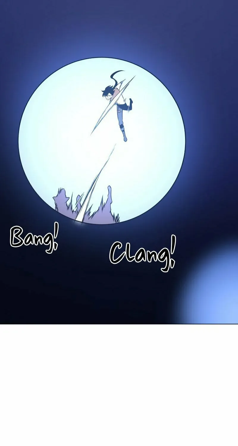 I Killed an Academy Player Chapter 5 page 23 - 