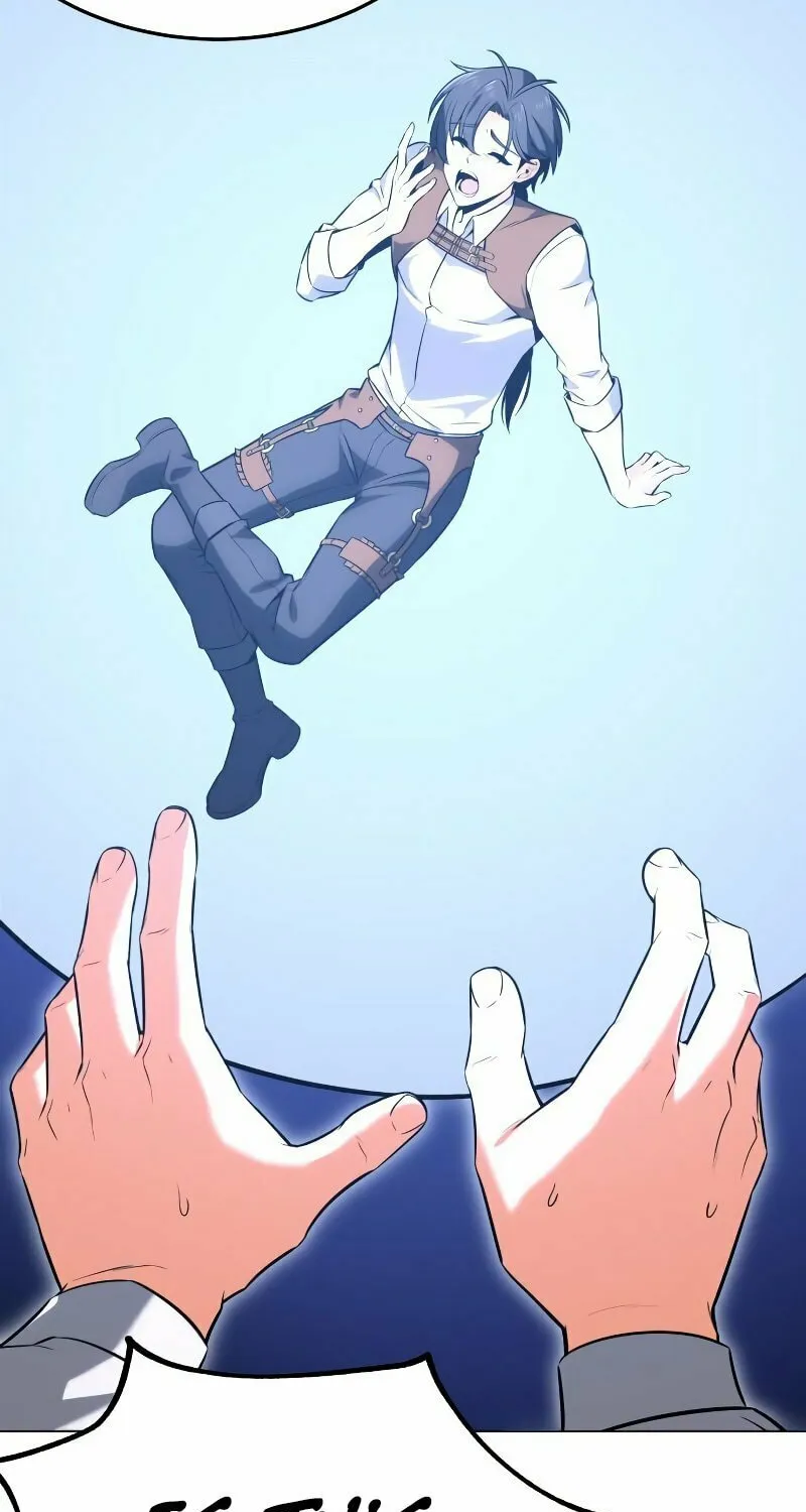 I Killed an Academy Player Chapter 5 page 28 - 