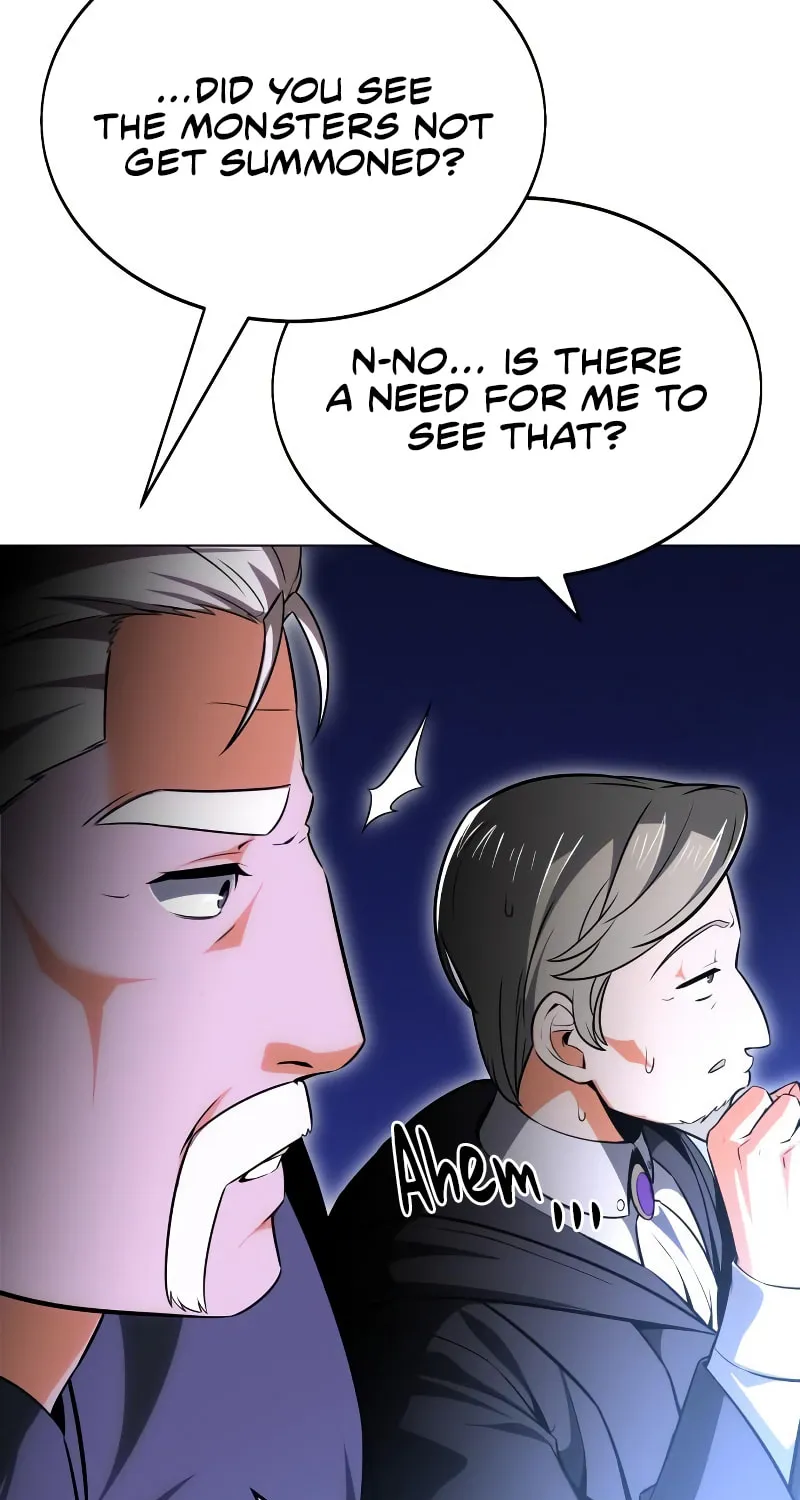 I Killed an Academy Player Chapter 5 page 32 - 