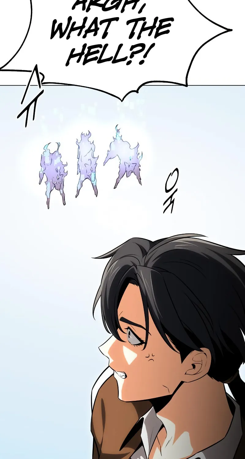 I Killed an Academy Player Chapter 5 page 34 - 