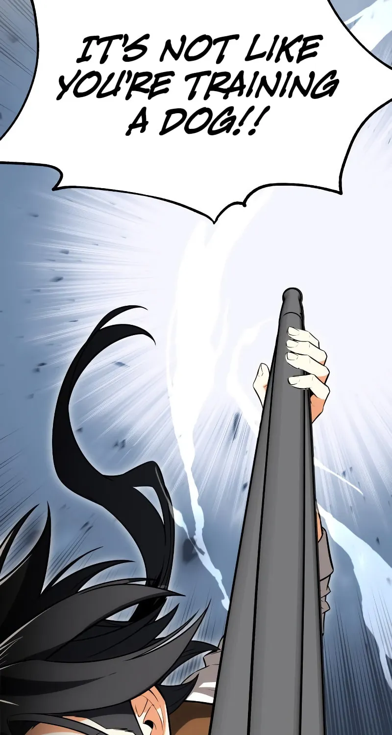 I Killed an Academy Player Chapter 5 page 36 - 