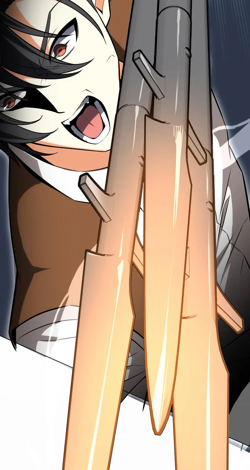 I Killed an Academy Player Chapter 5 page 37 - 