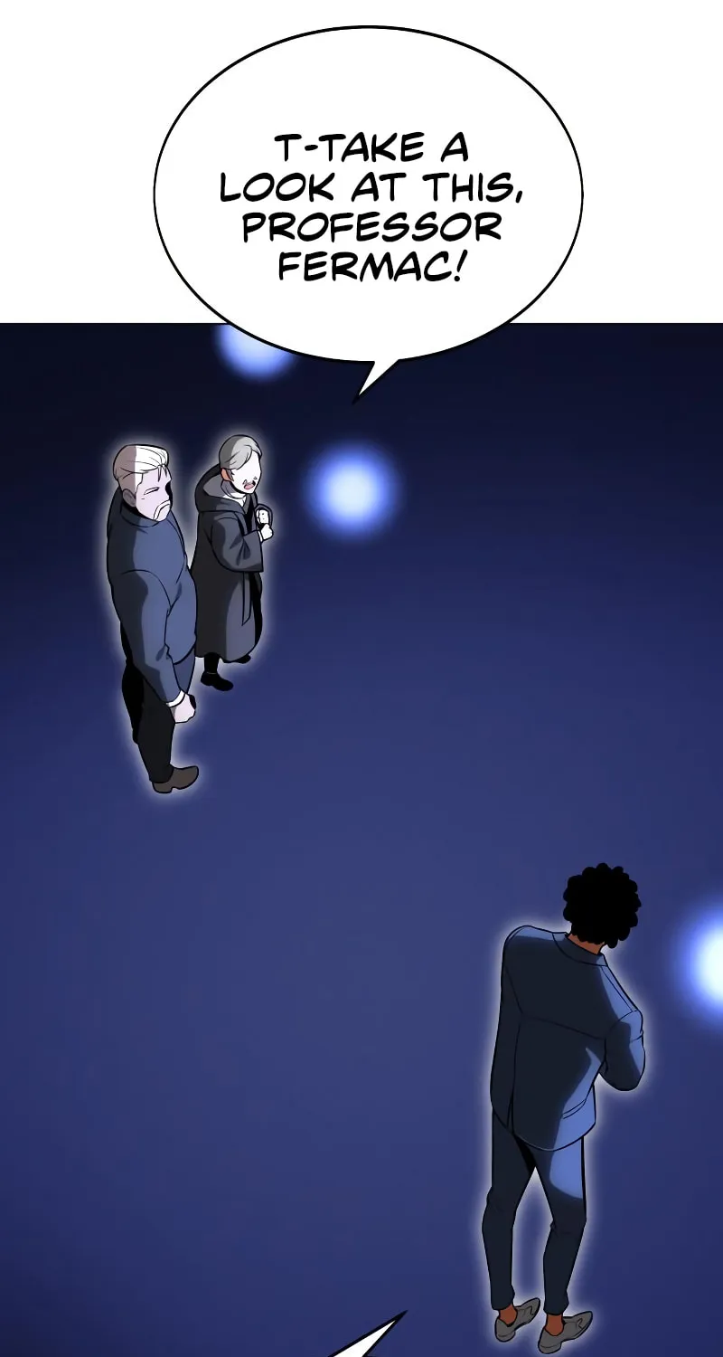 I Killed an Academy Player Chapter 5 page 45 - 