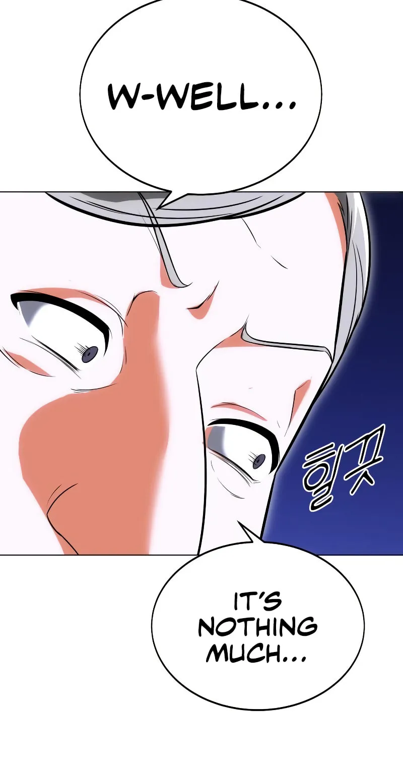I Killed an Academy Player Chapter 5 page 50 - 