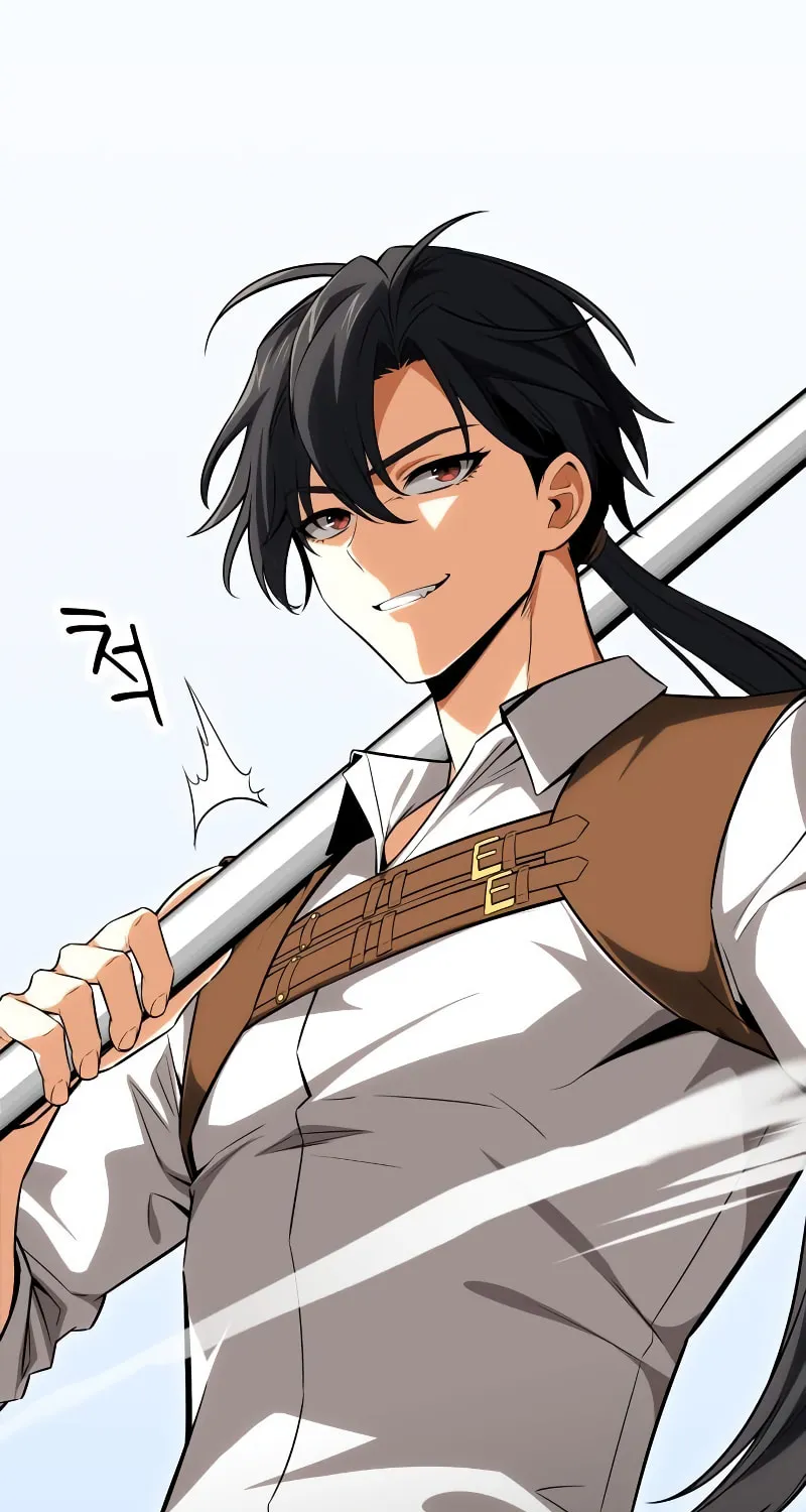 I Killed an Academy Player Chapter 5 page 6 - 