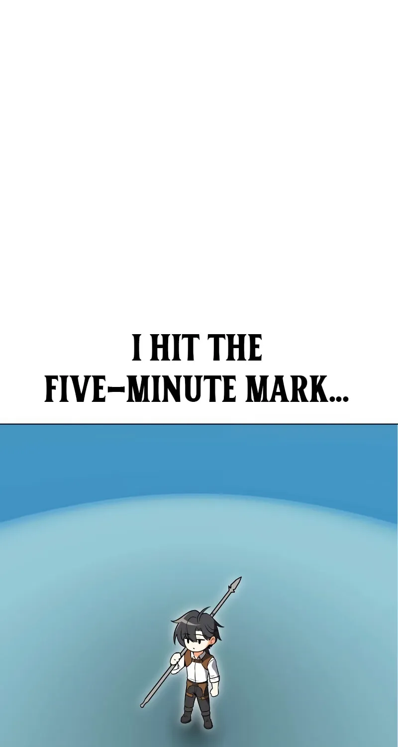 I Killed an Academy Player Chapter 5 page 8 - 