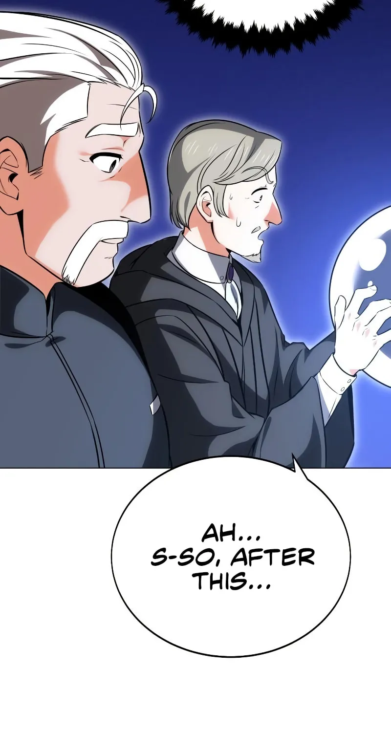 I Killed an Academy Player Chapter 5 page 88 - 