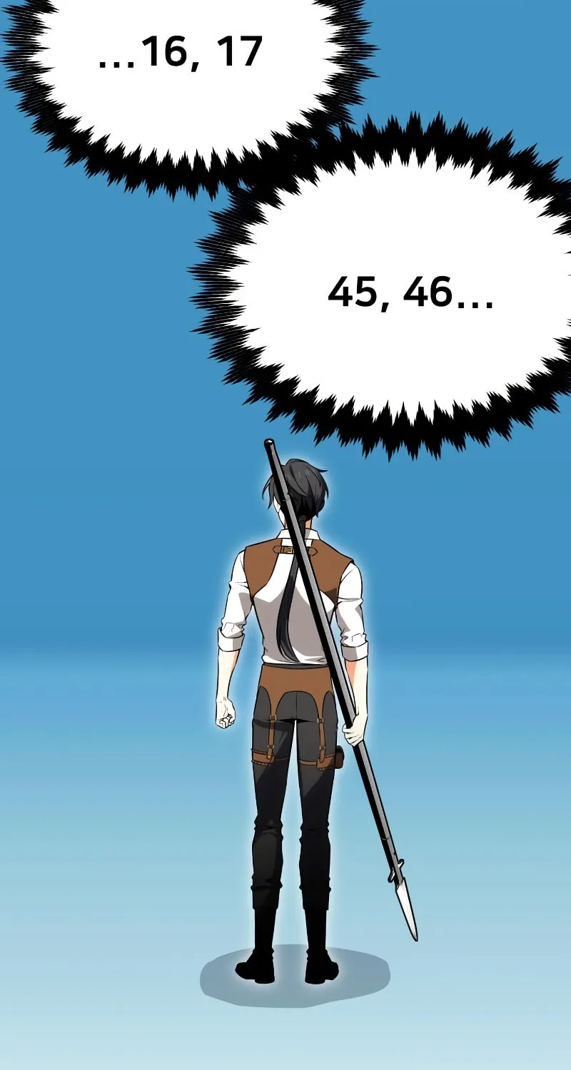 I Killed an Academy Player Chapter 5 page 97 - 