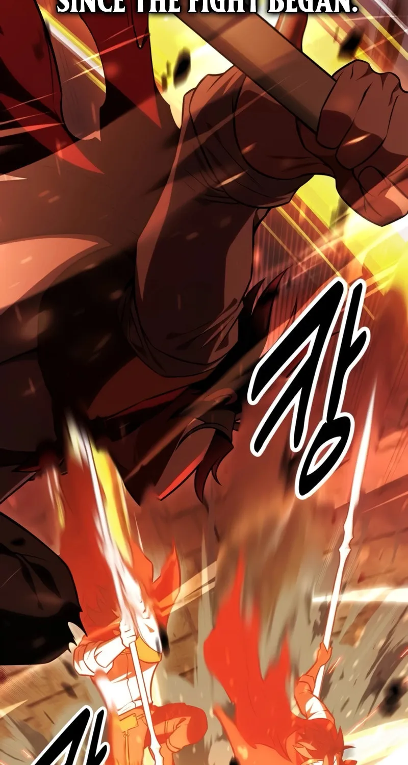 I Killed an Academy Player Chapter 50 page 125 - 
