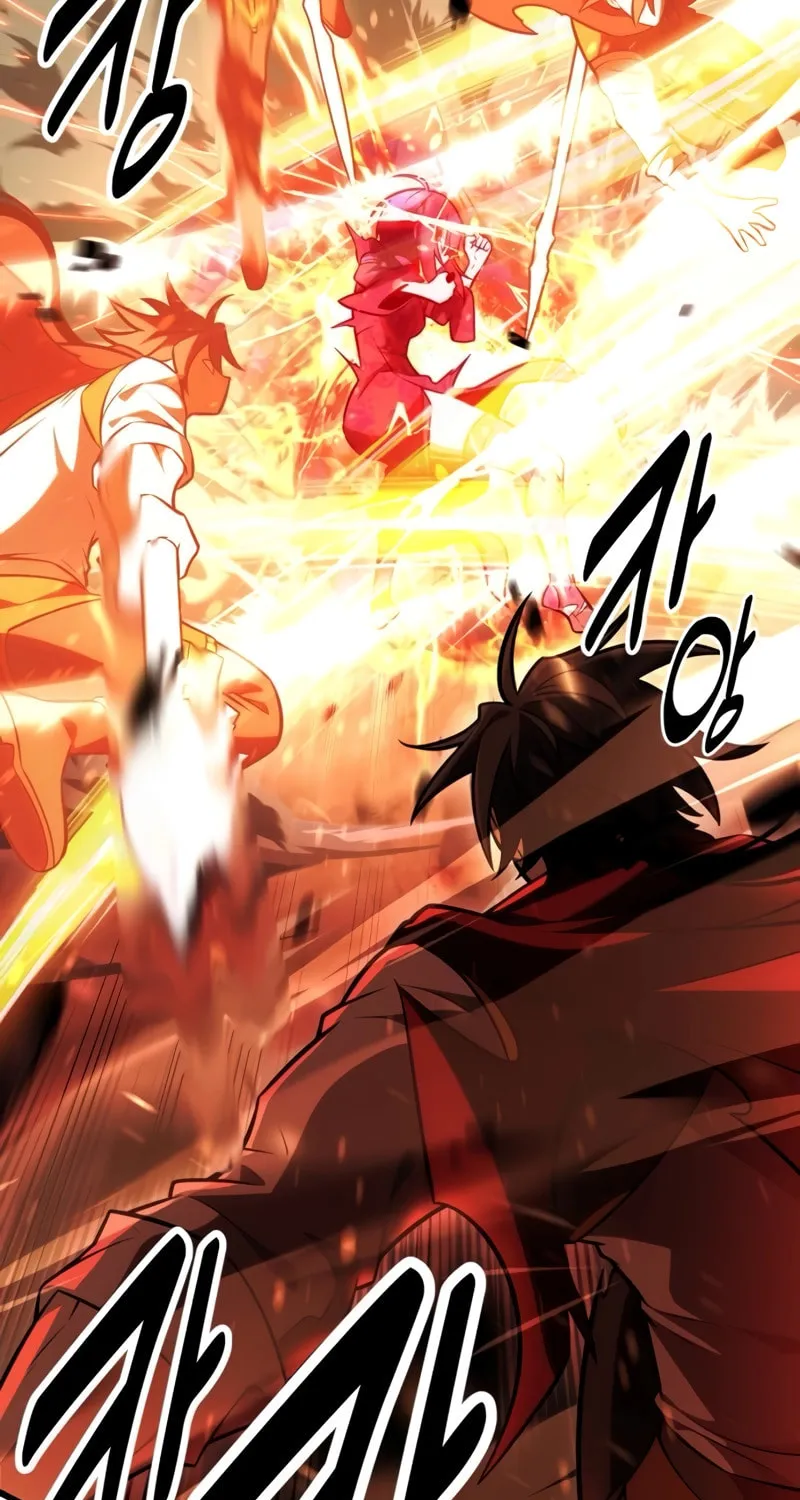 I Killed an Academy Player Chapter 50 page 126 - 