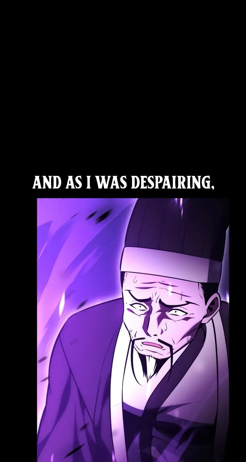 I Killed an Academy Player Chapter 50 page 14 - 