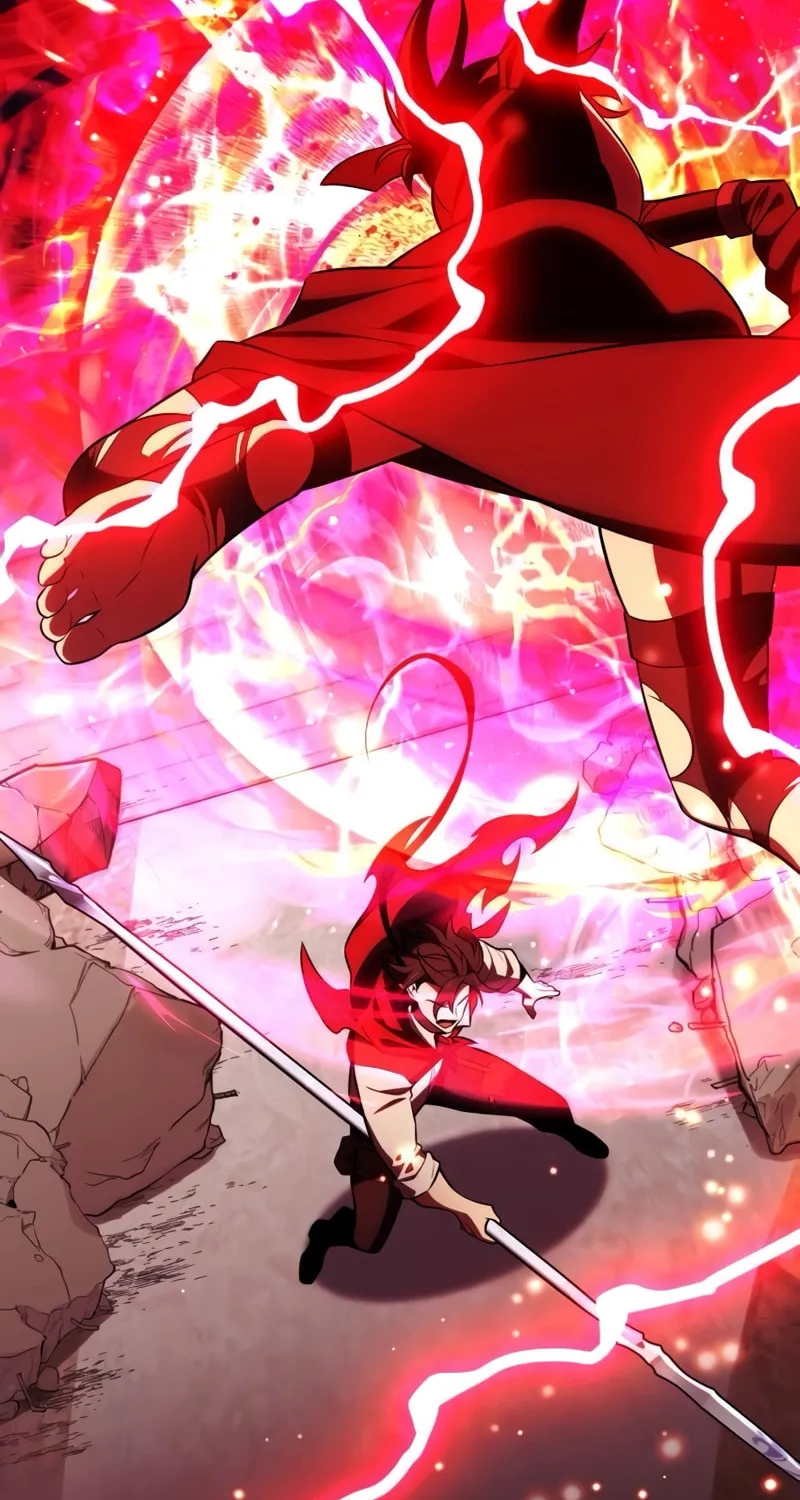 I Killed an Academy Player Chapter 50 page 148 - 