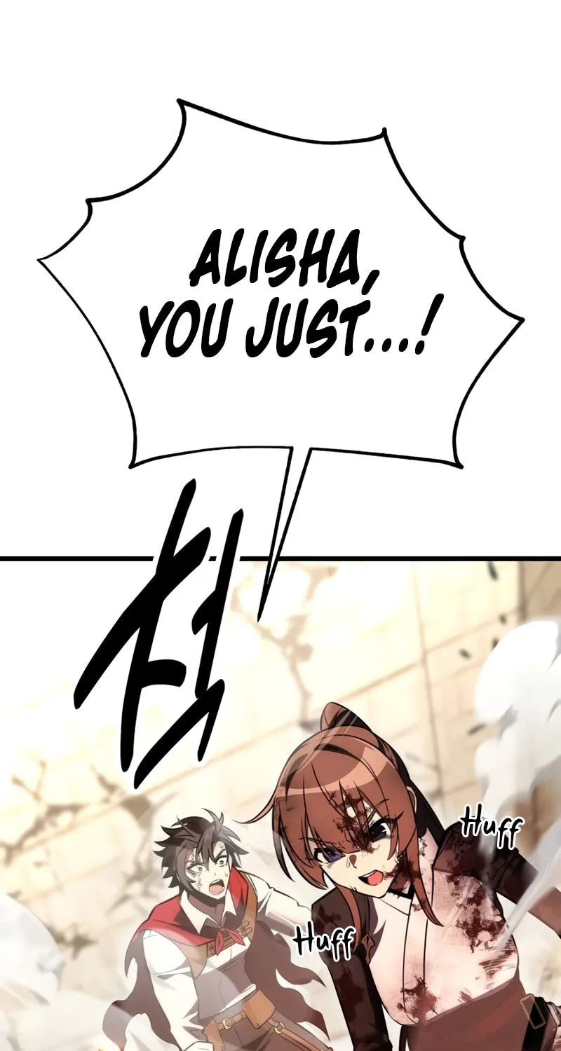 I Killed an Academy Player Chapter 50 page 157 - 