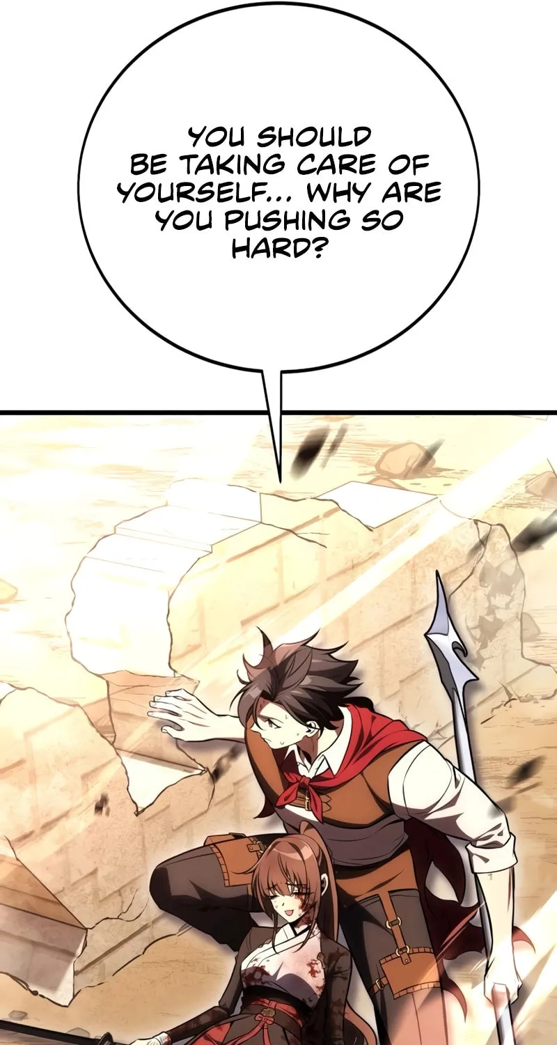 I Killed an Academy Player Chapter 50 page 177 - 