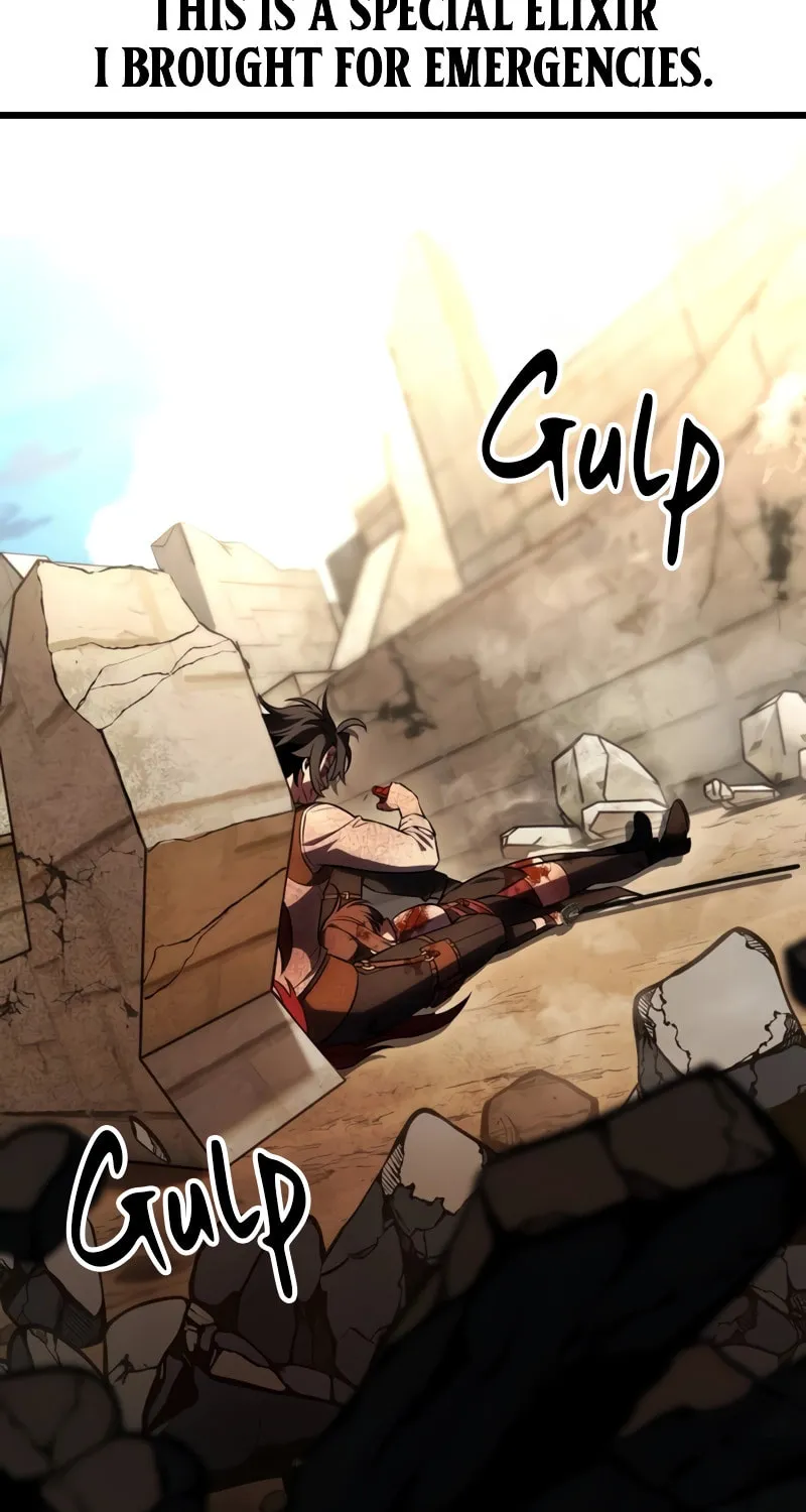 I Killed an Academy Player Chapter 50 page 181 - 