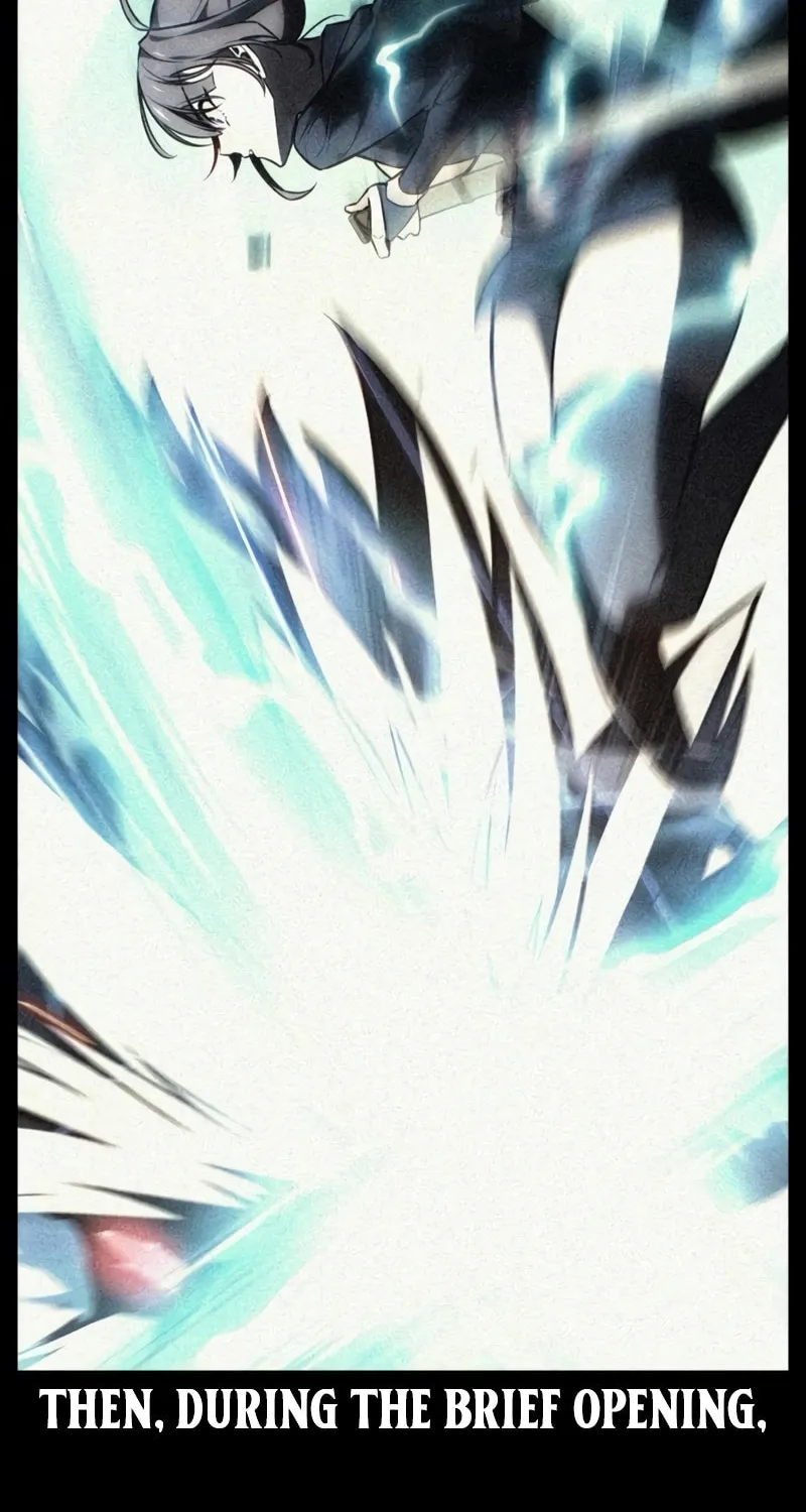I Killed an Academy Player Chapter 50 page 186 - 