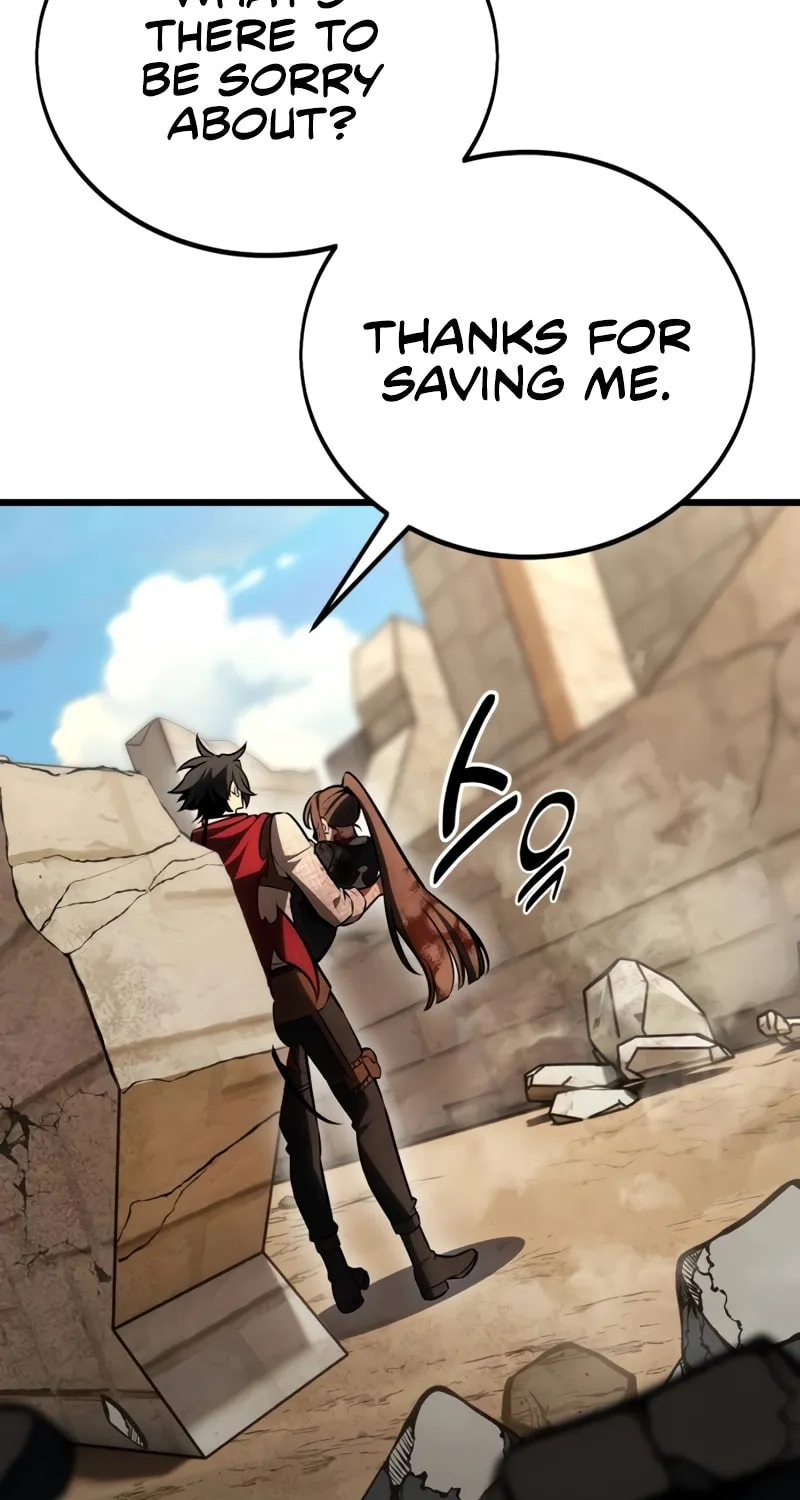 I Killed an Academy Player Chapter 50 page 199 - 