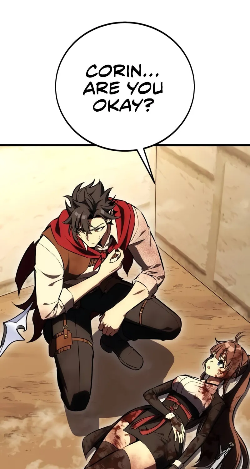 I Killed an Academy Player Chapter 50 page 202 - 