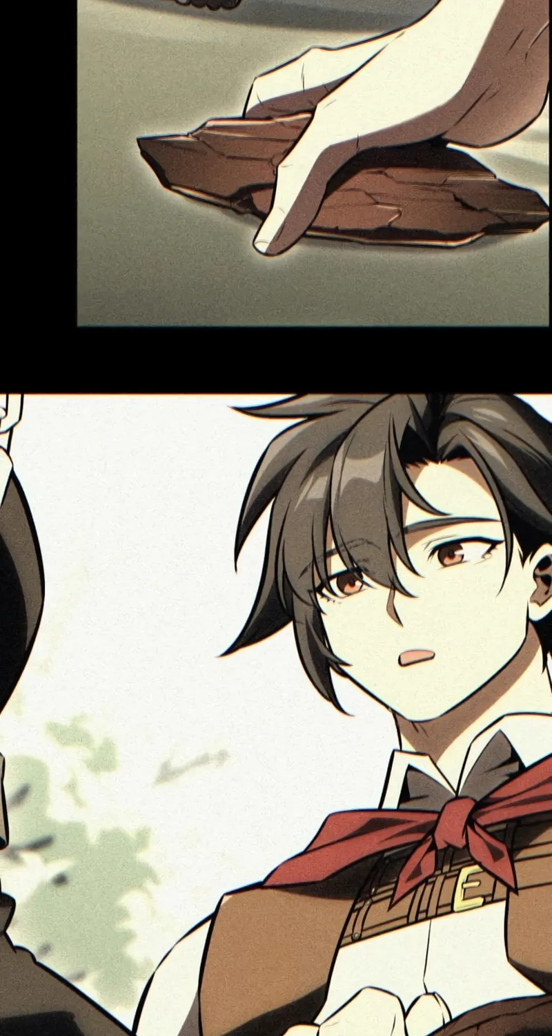 I Killed an Academy Player Chapter 50 page 217 - 