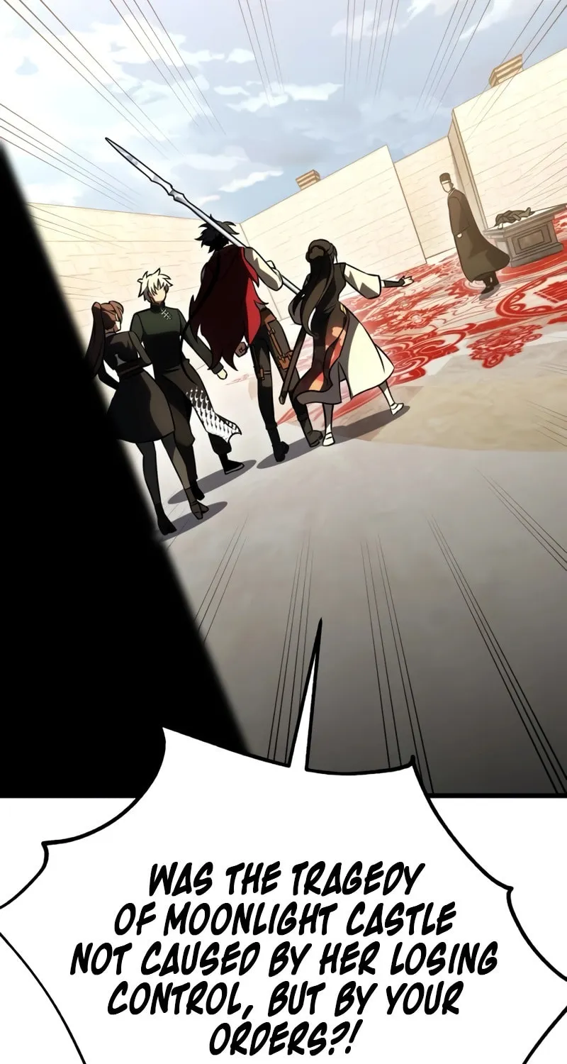 I Killed an Academy Player Chapter 50 page 45 - 