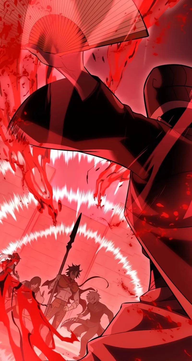 I Killed an Academy Player Chapter 50 page 51 - 