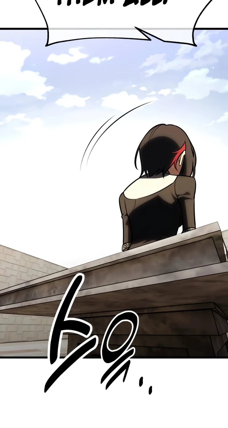 I Killed an Academy Player Chapter 50 page 87 - 