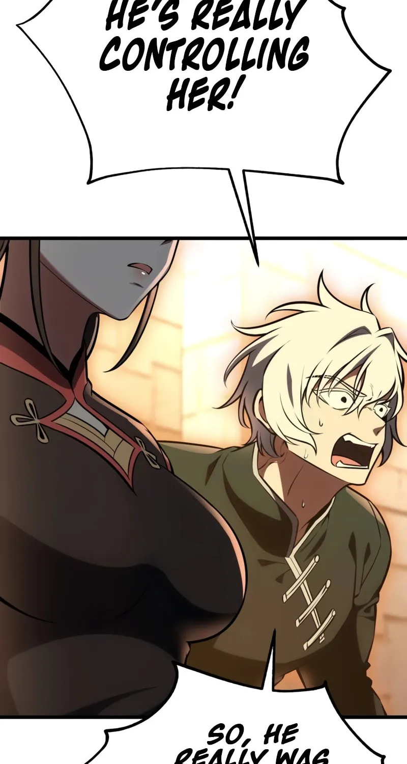 I Killed an Academy Player Chapter 50 page 92 - 