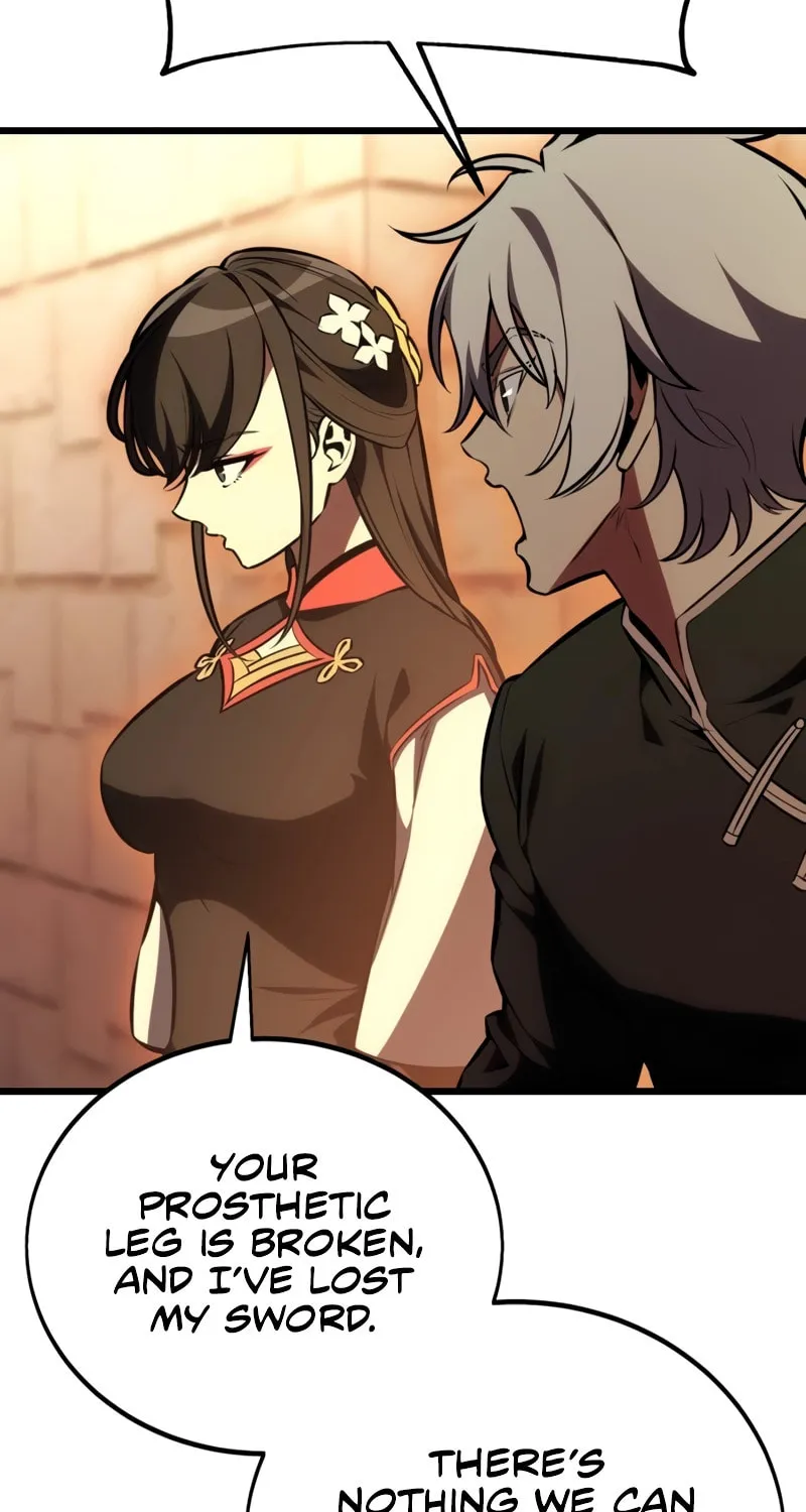 I Killed an Academy Player Chapter 50 page 94 - 