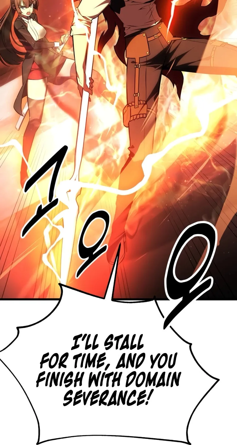 I Killed an Academy Player Chapter 50 page 99 - 