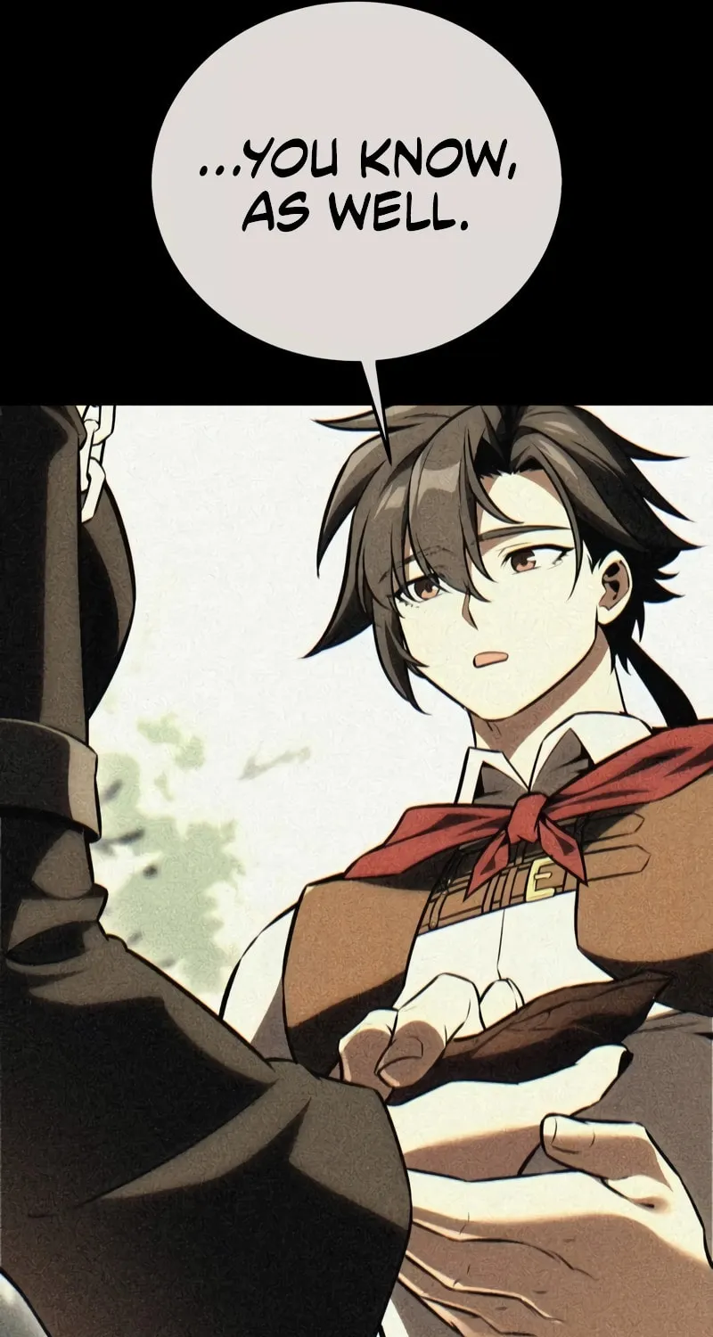 I Killed an Academy Player Chapter 51 page 12 - 