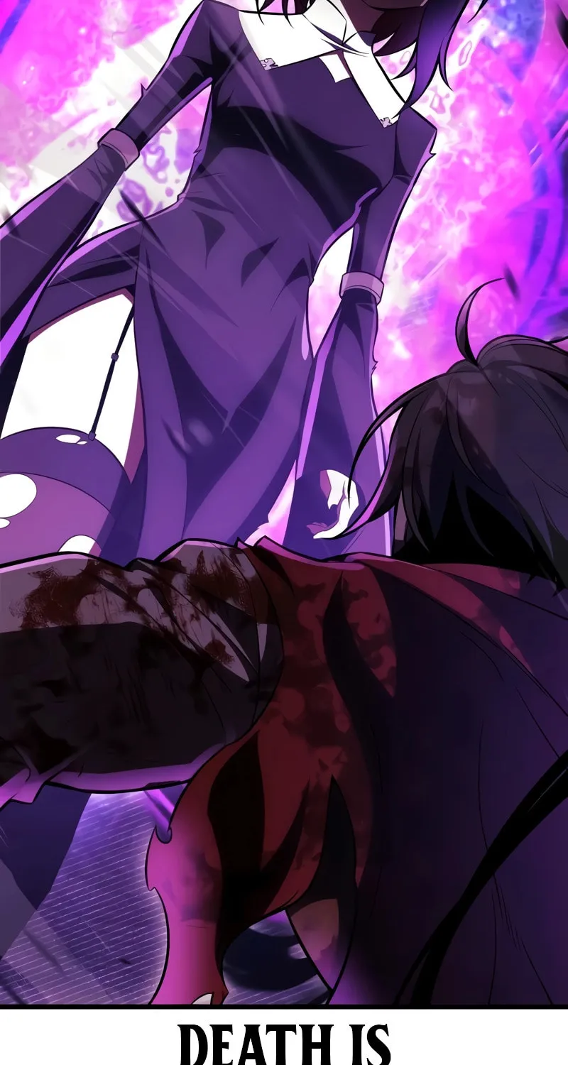 I Killed an Academy Player Chapter 51 page 117 - 