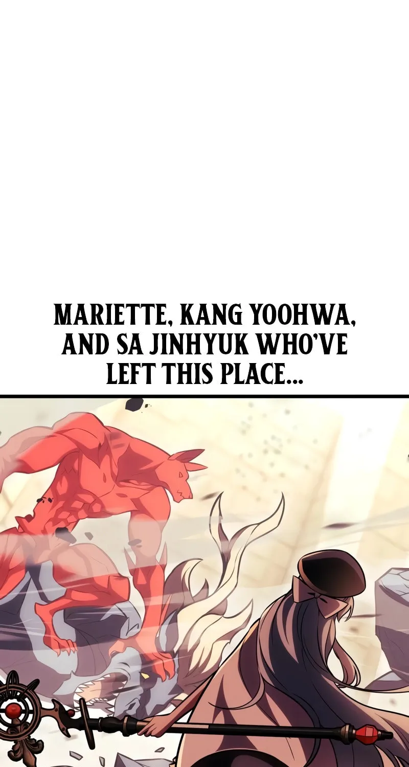 I Killed an Academy Player Chapter 51 page 140 - 