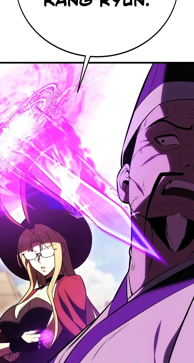 I Killed an Academy Player Chapter 51 page 147 - 