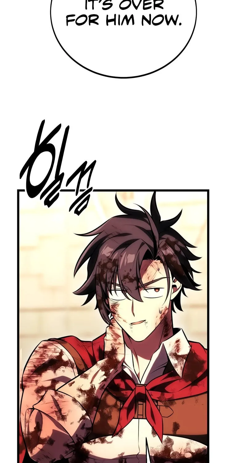I Killed an Academy Player Chapter 51 page 150 - 
