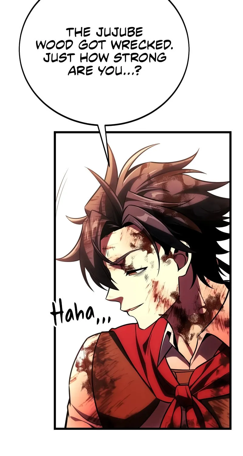 I Killed an Academy Player Chapter 51 page 186 - 