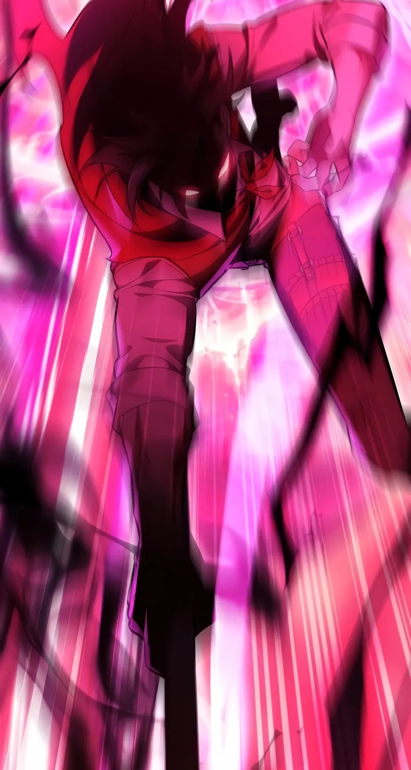 I Killed an Academy Player Chapter 51 page 36 - 