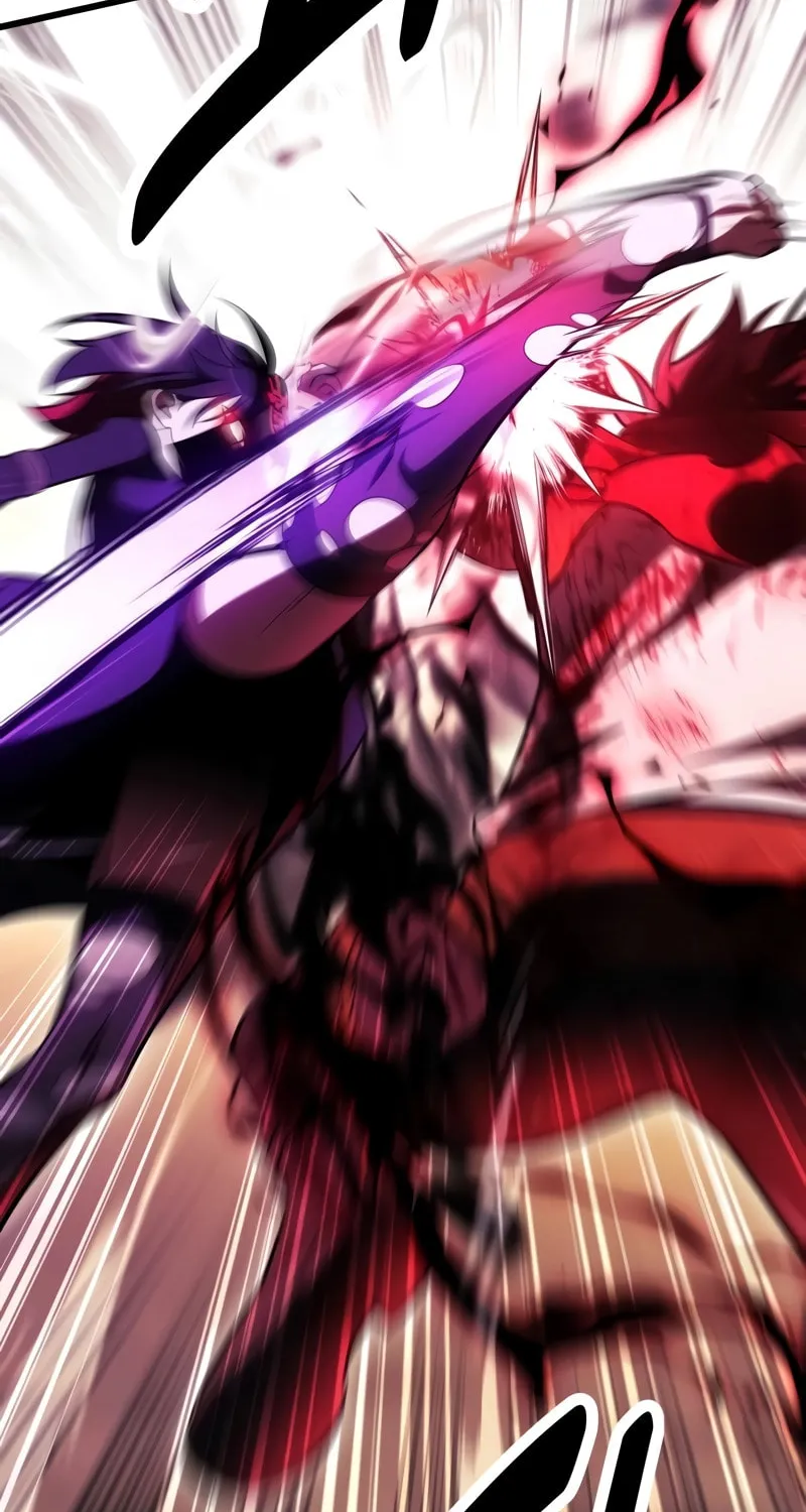 I Killed an Academy Player Chapter 51 page 85 - 