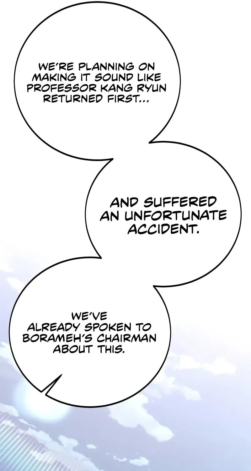 I Killed an Academy Player Chapter 52 page 11 - 