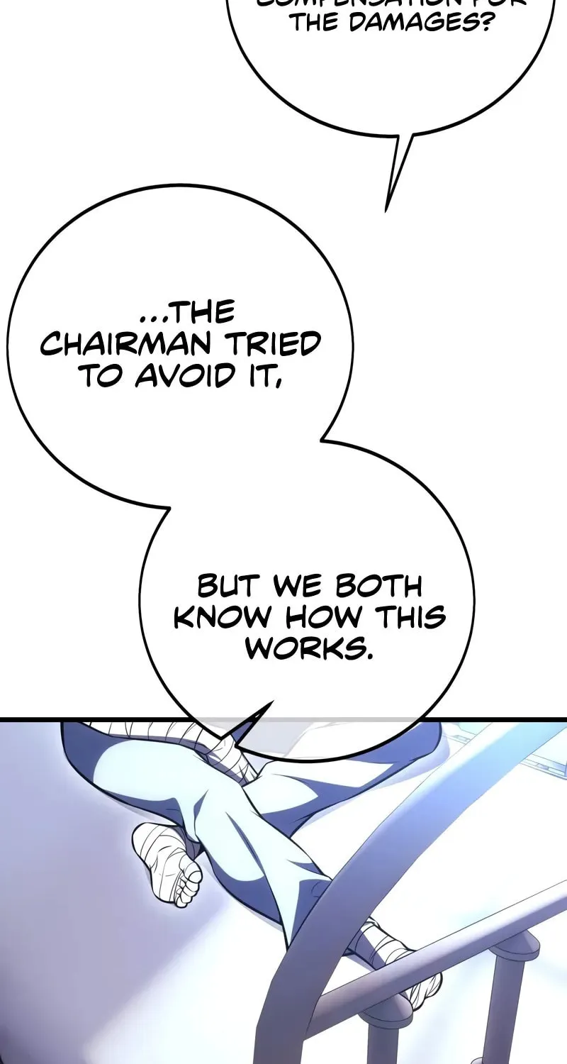 I Killed an Academy Player Chapter 52 page 14 - 