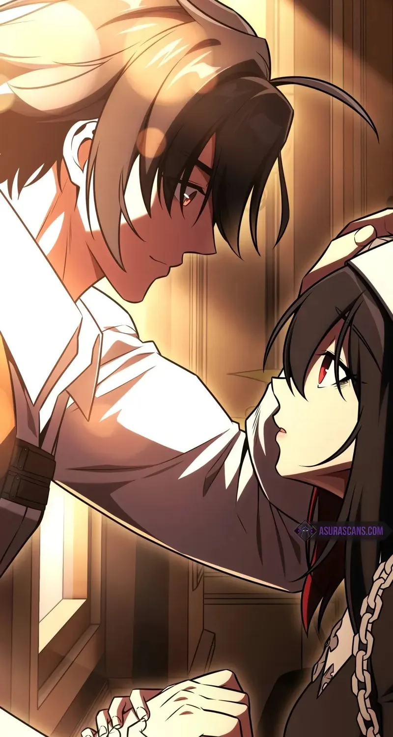 I Killed an Academy Player Chapter 52 page 147 - 