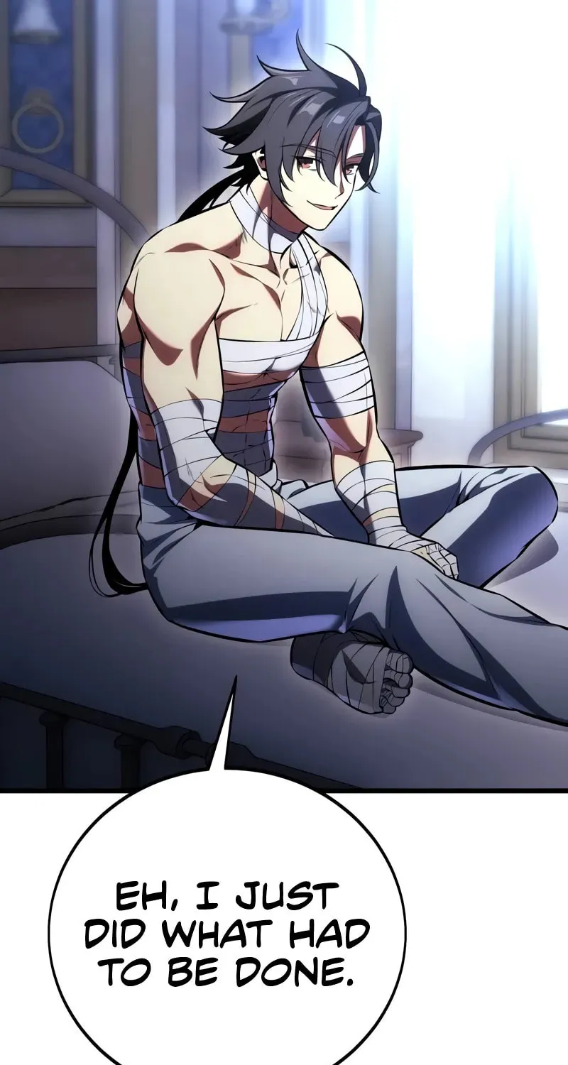 I Killed an Academy Player Chapter 52 page 19 - 