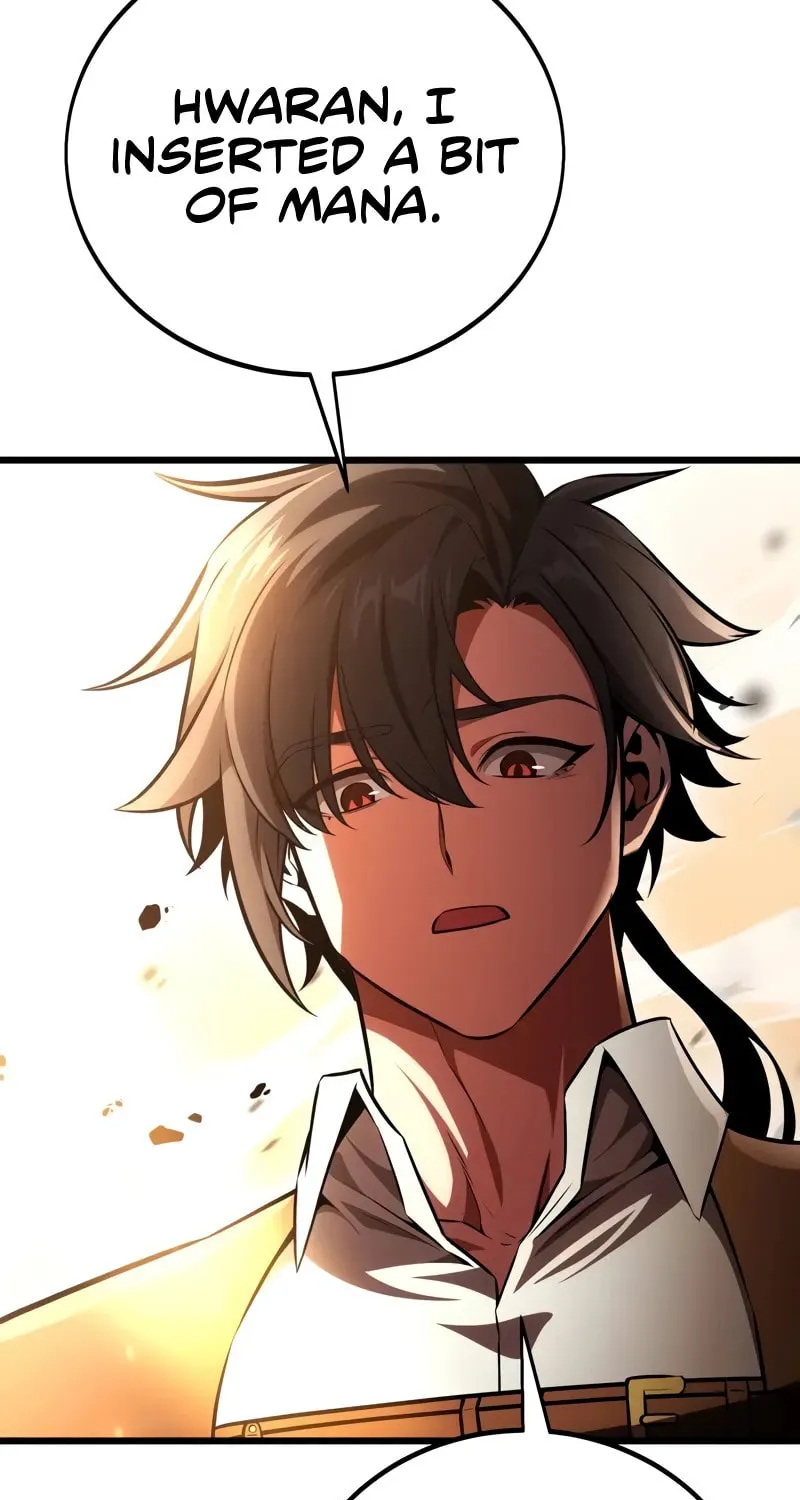 I Killed an Academy Player Chapter 52 page 182 - 