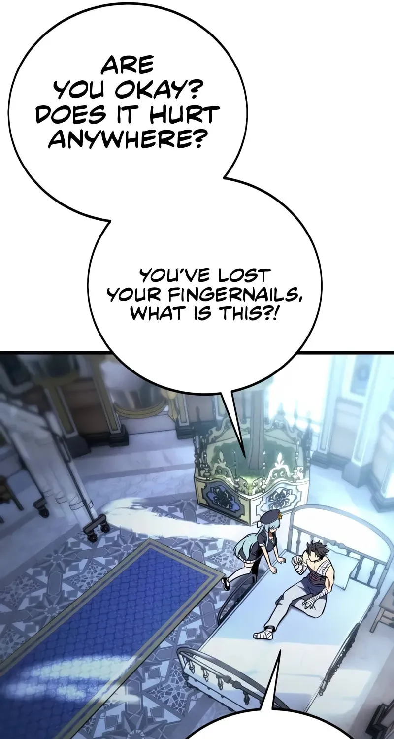 I Killed an Academy Player Chapter 52 page 30 - 