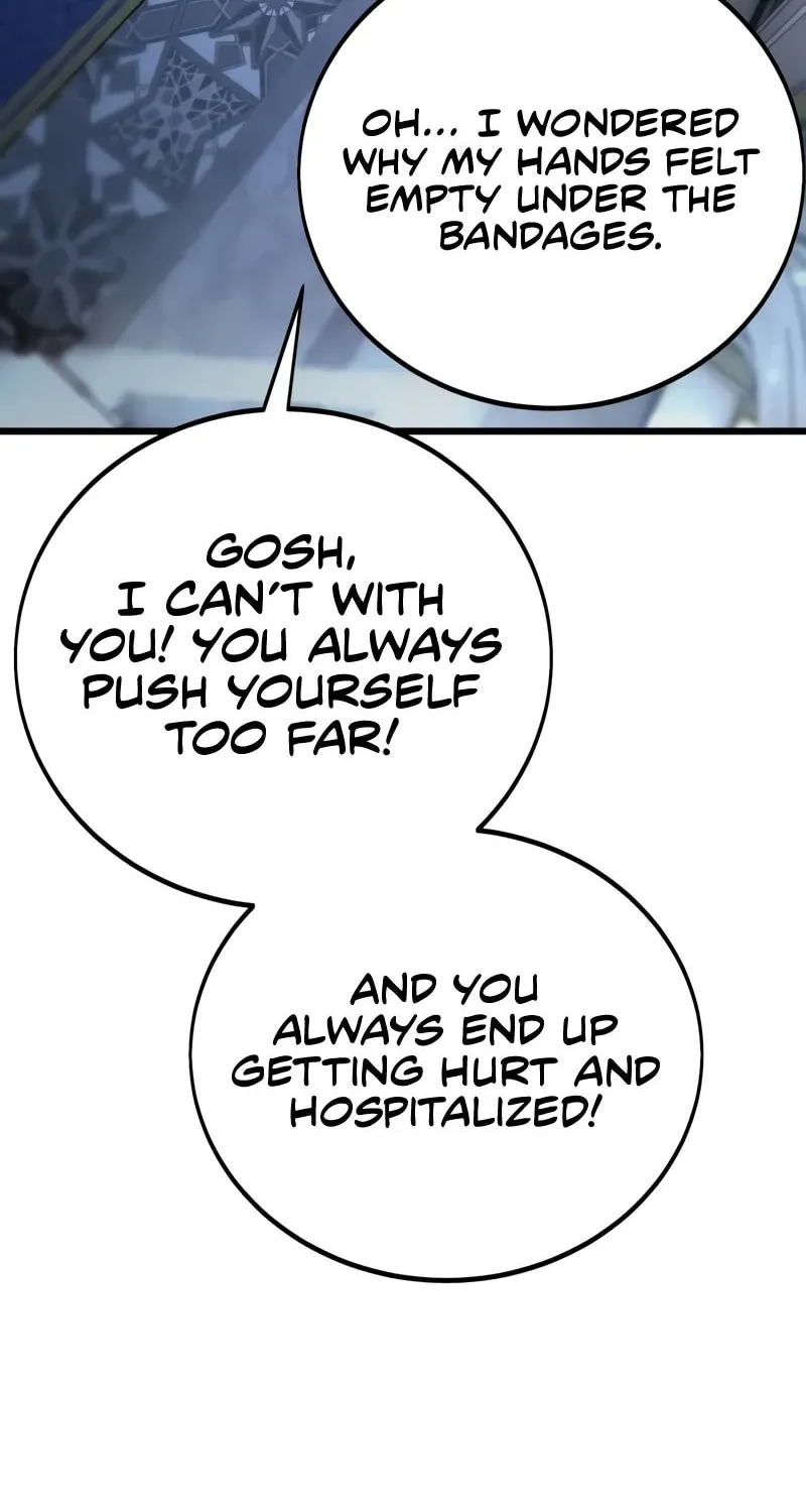 I Killed an Academy Player Chapter 52 page 31 - 
